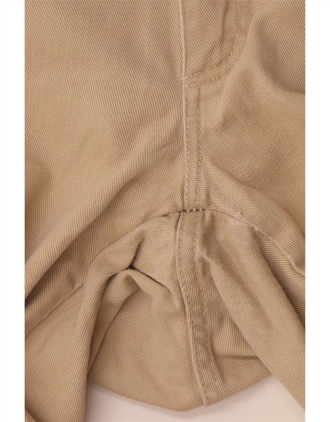 WRANGLER Мужские прямые повседневные брюки W27 L30 Бежевые