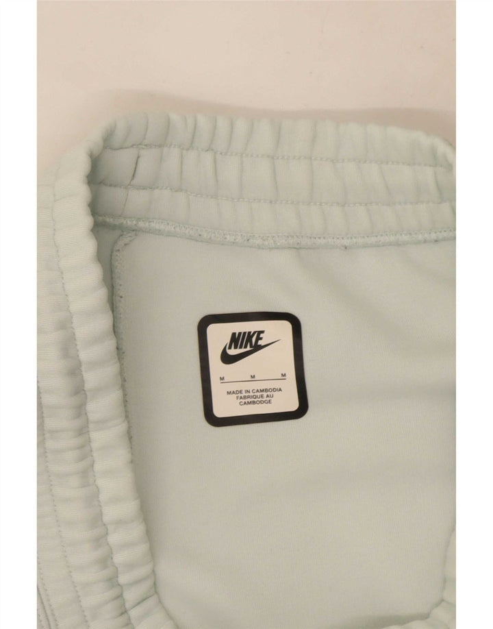 Женские спортивные брюки Nike Joggers UK 12, средний серый цвет