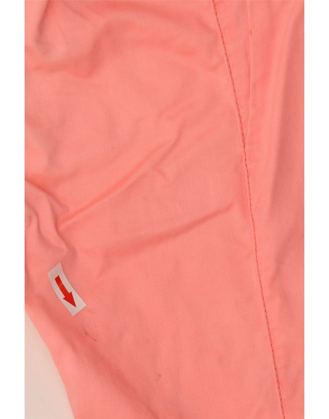Guess Женские узкие джинсы W29 L26 Розовые из лиоцелла