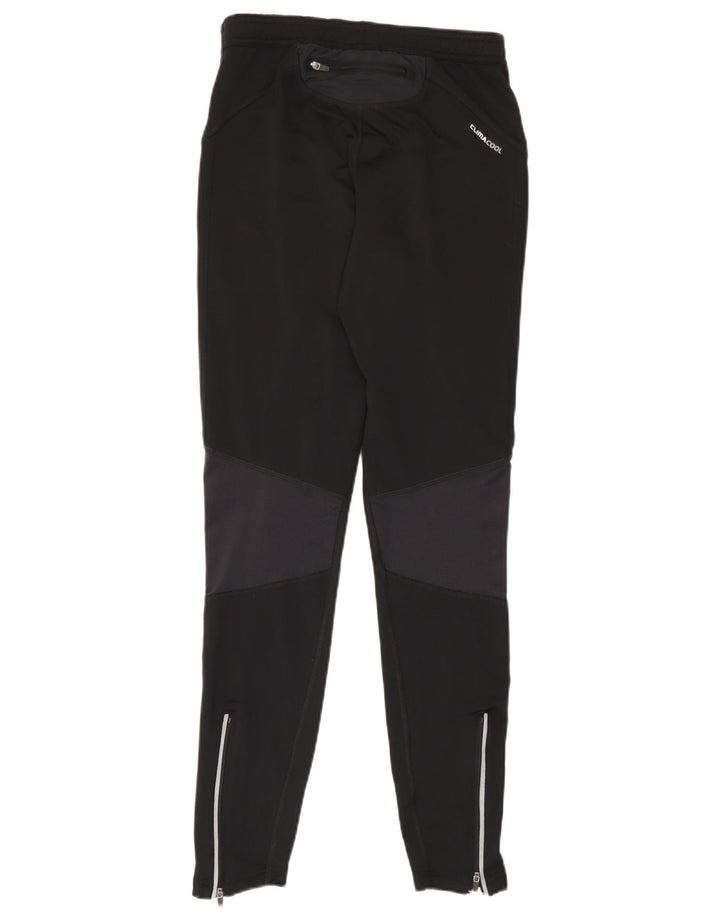 Мужские леггинсы Adidas Clima 365, средний черный полиэстер