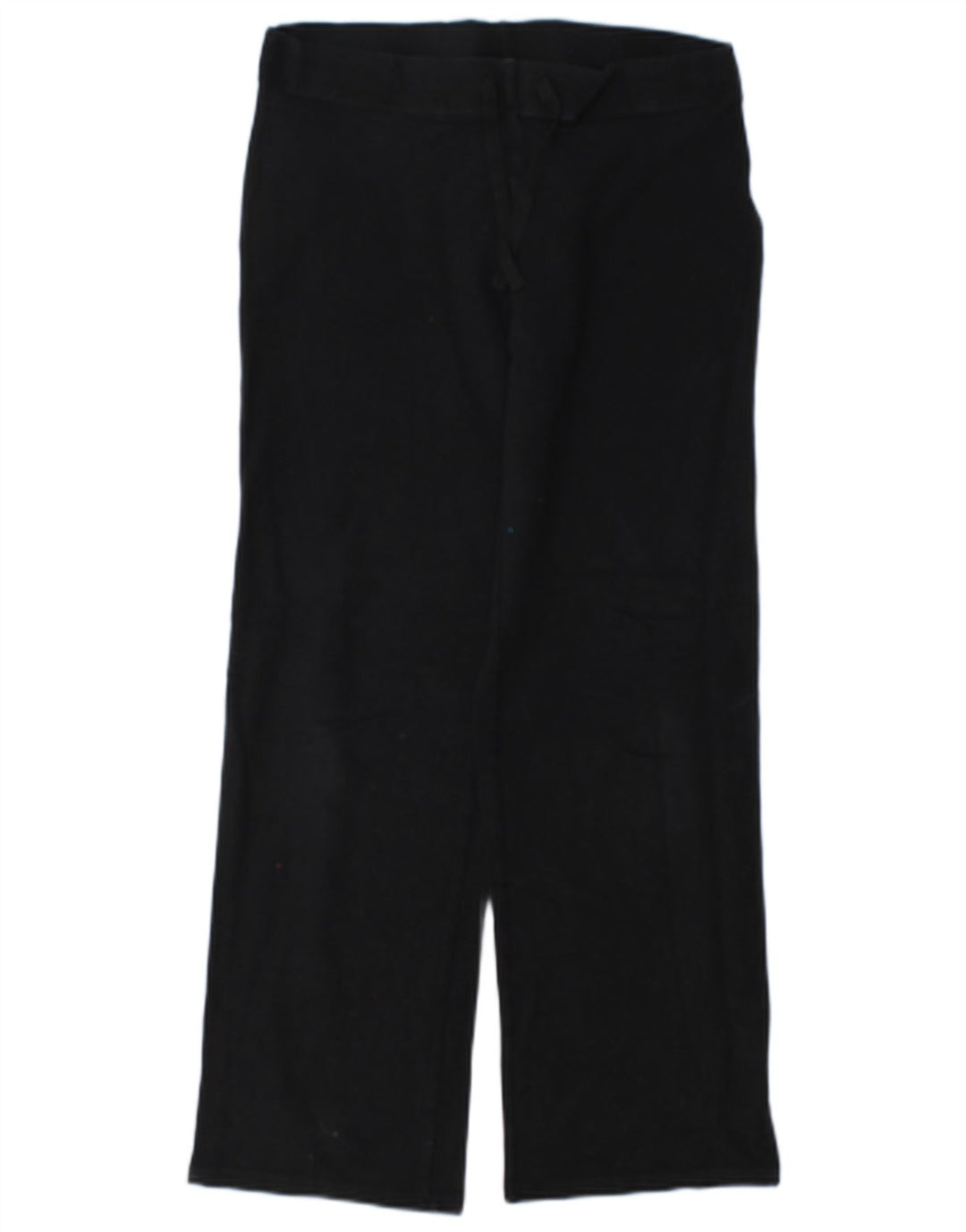 Женские спортивные брюки Marks & Spencer UK 8, маленькие, черные, хлопковые