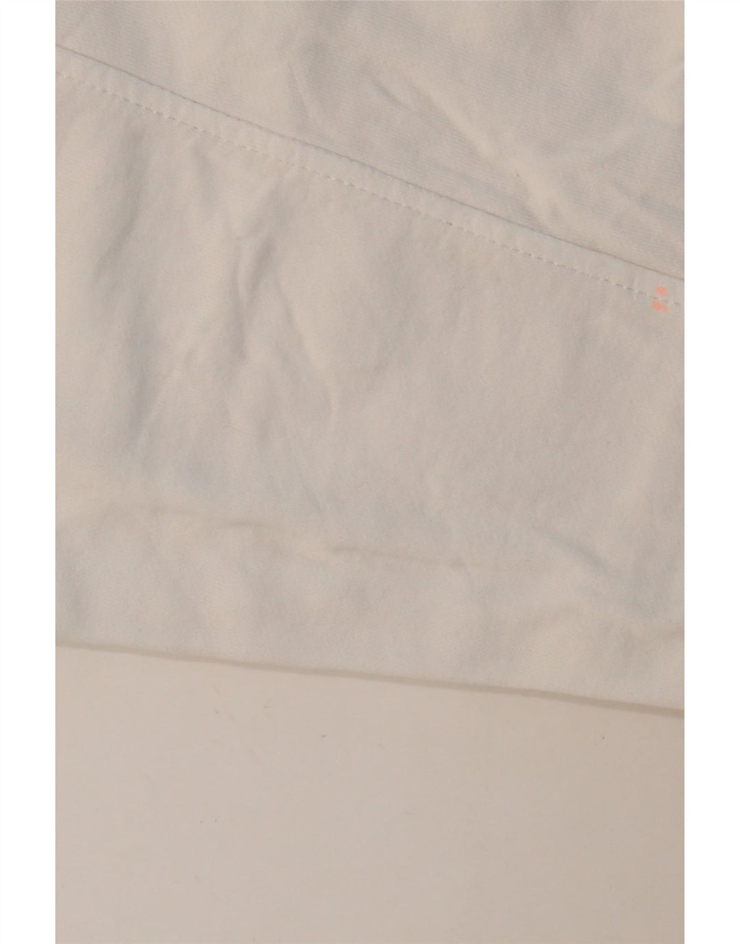 CALVIN KLEIN JEANS Мужской свитшот, джемпер среднего размера, белый хлопок, хлопок