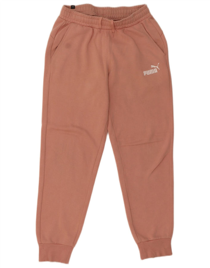 Женские спортивные брюки Puma Joggers UK 12 Medium Pink