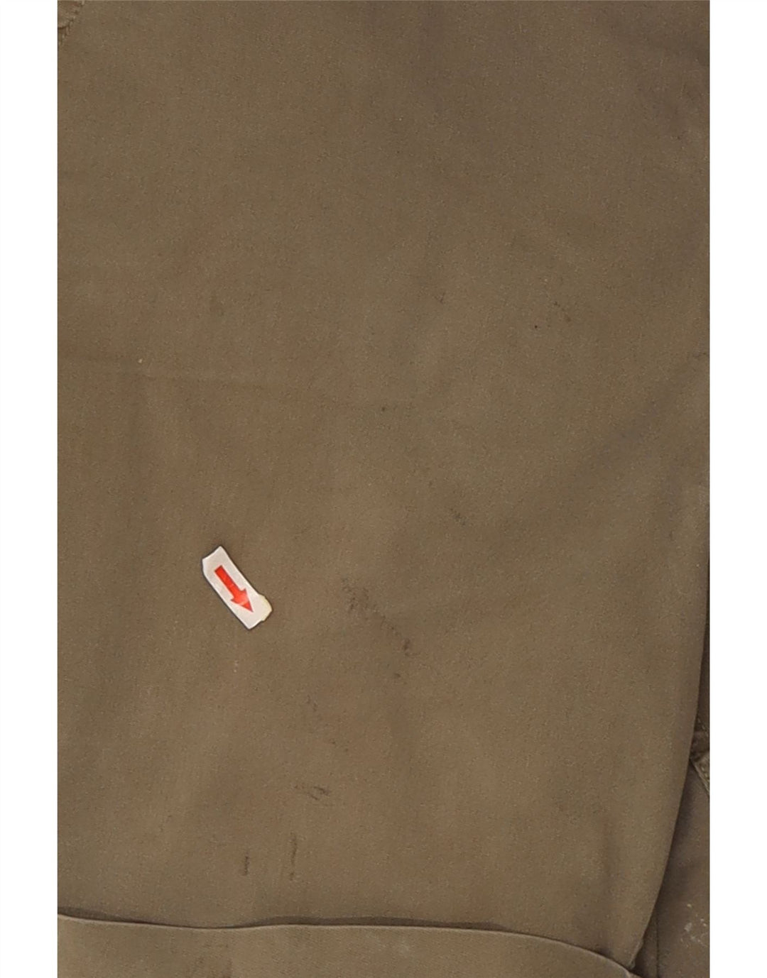 Мужские шорты-карго Columbia Active W38 XL, хлопок цвета хаки