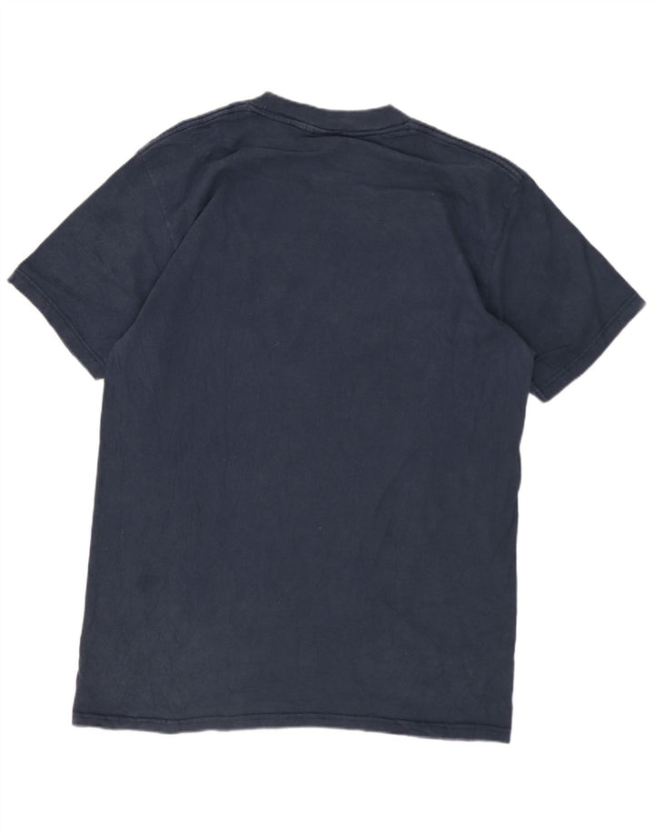 Мужская футболка Santa Cruz Top Medium Navy Blue