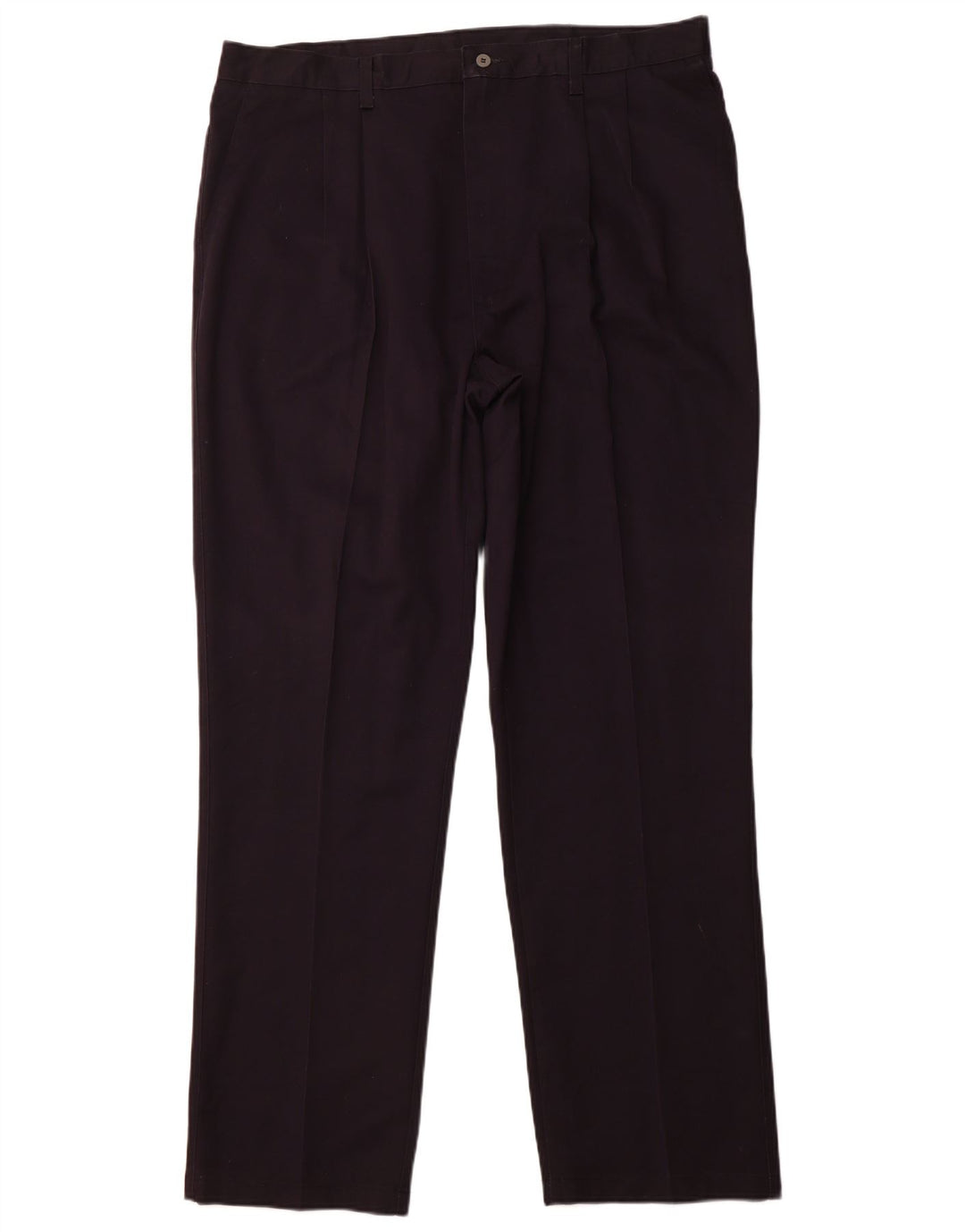 Мужские брюки чинос WRANGLER W40 L34 темно-синие, хлопок