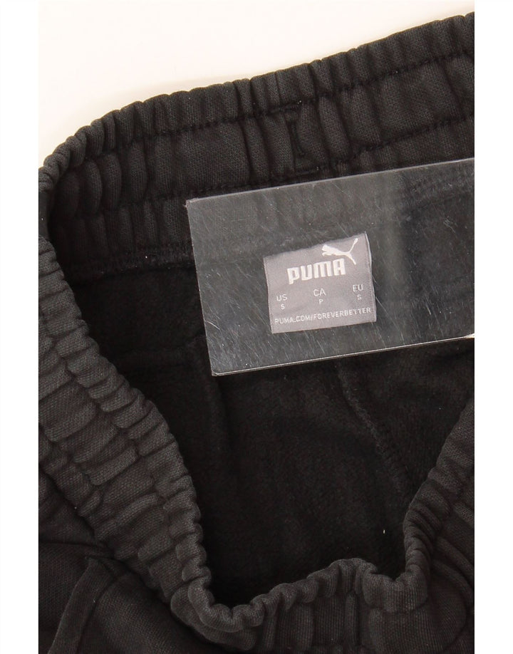 Мужские спортивные брюки PUMA Joggers Small Black