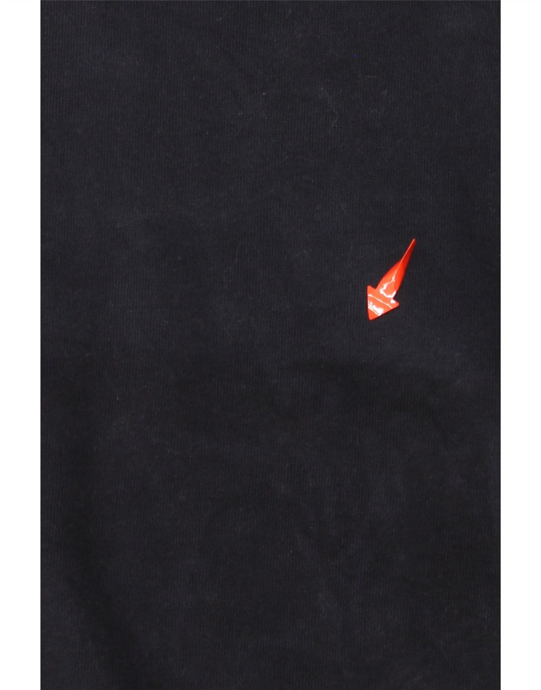 SUPERDRY Мужской джемпер с капюшоном, большой размер, темно-синий, хлопок