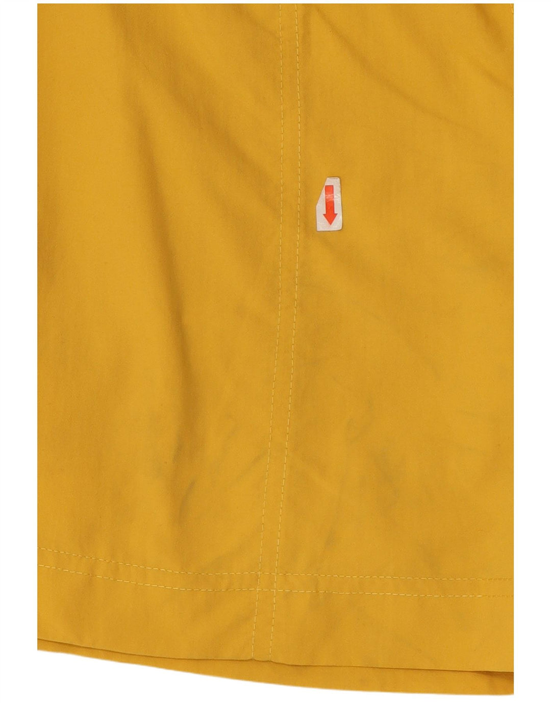 Мужские шорты для плавания AUSTRALIAN L'ALPINA IT 50, полиамид, средний желтый