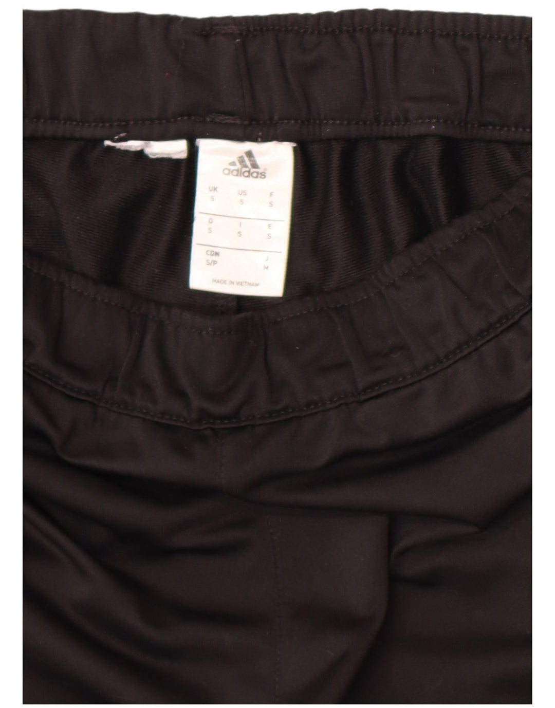 Мужские спортивные брюки Adidas Joggers Small Black