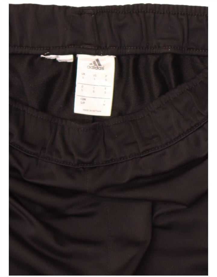 Мужские спортивные брюки Adidas Joggers Small Black