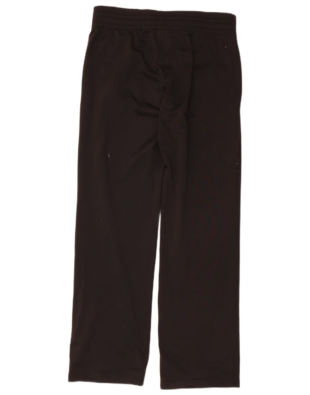 Женские спортивные брюки PUMA UK 12, средний черный полиэстер