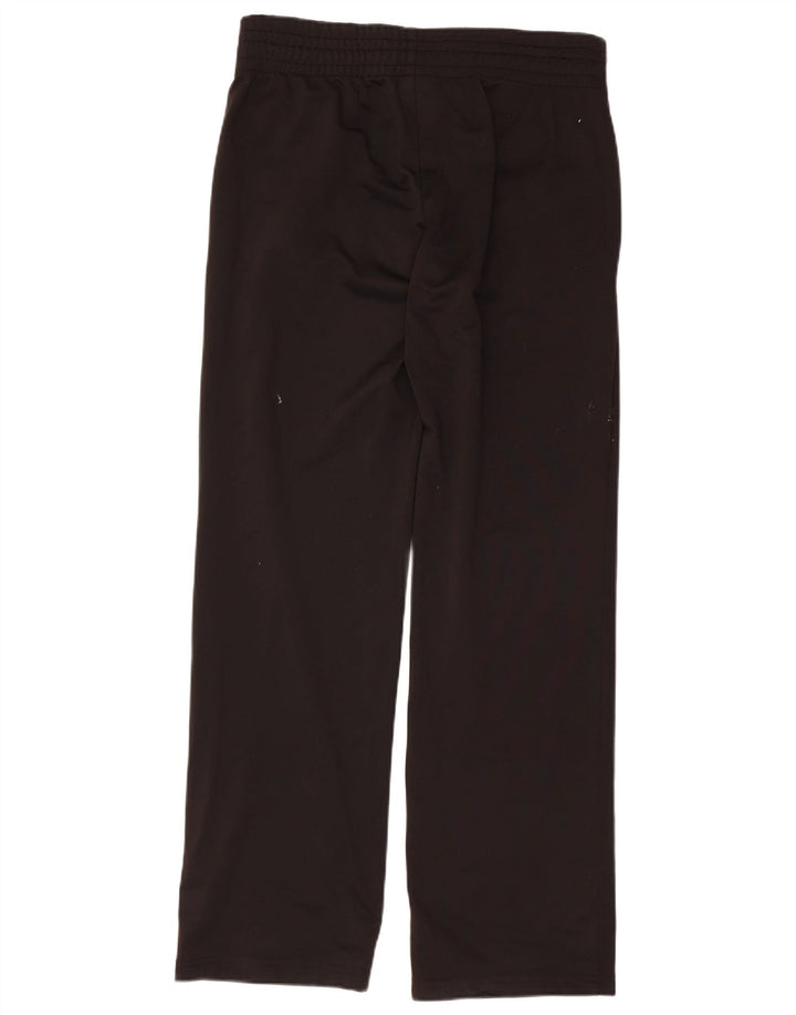 Женские спортивные брюки PUMA UK 12, средний черный полиэстер