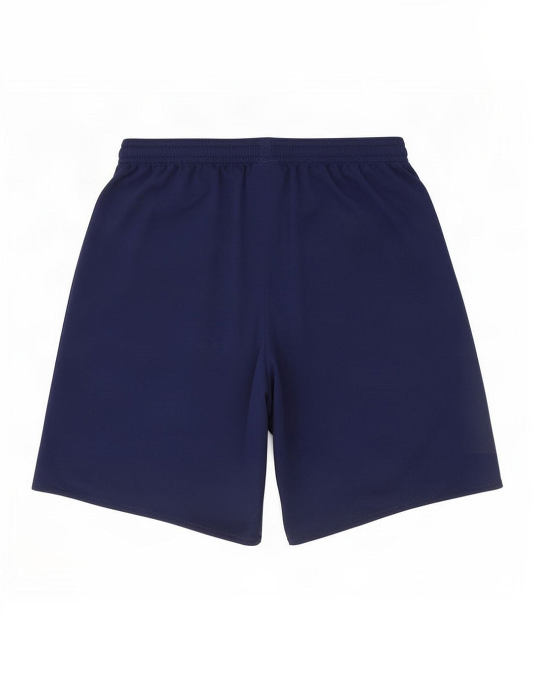 Мужские спортивные шорты Adidas Climalite, маленькие, темно-синие, полиэстер