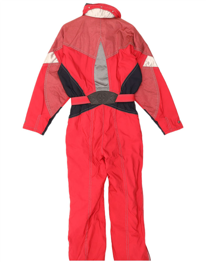 Женский лыжный комбинезон Colmar IT 44 Medium Pink Colorblock
