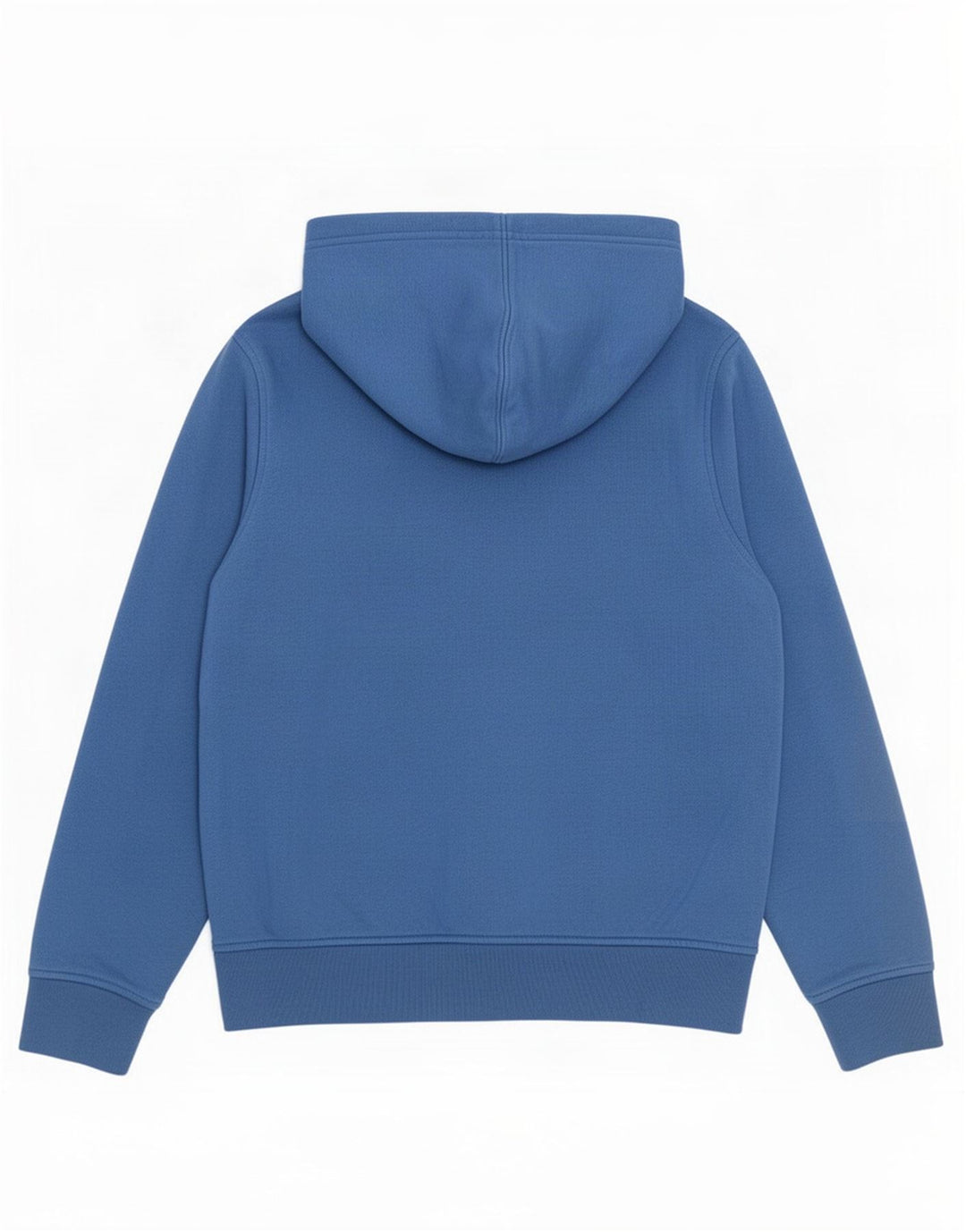 Мужской джемпер с капюшоном Levi's, маленький синий