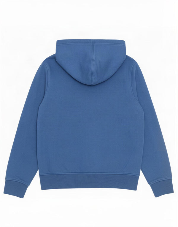 Мужской джемпер с капюшоном Levi's, маленький синий