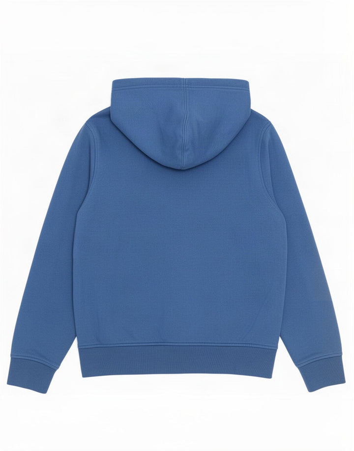 Мужской джемпер с капюшоном Levi's, маленький синий