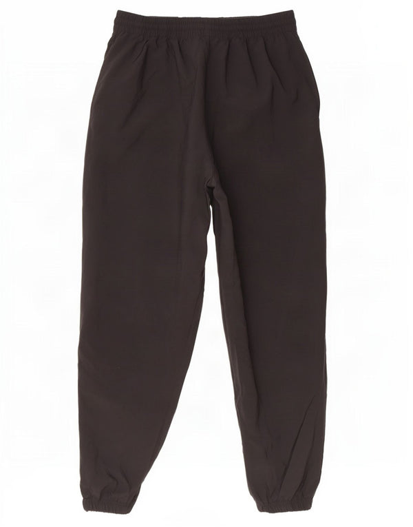 Мужские спортивные брюки Adidas Joggers XL, черный полиэстер
