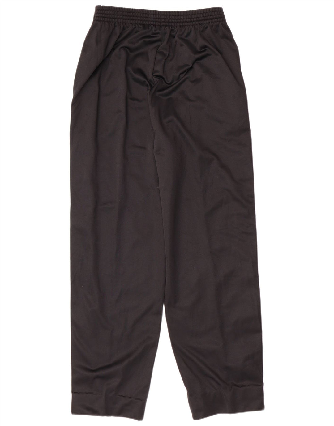 Мужские спортивные брюки CHAMPION с графическим рисунком, средний черный, полиэстер