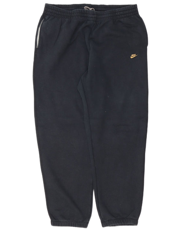 Мужские спортивные брюки Nike Joggers 2XL, черный хлопок