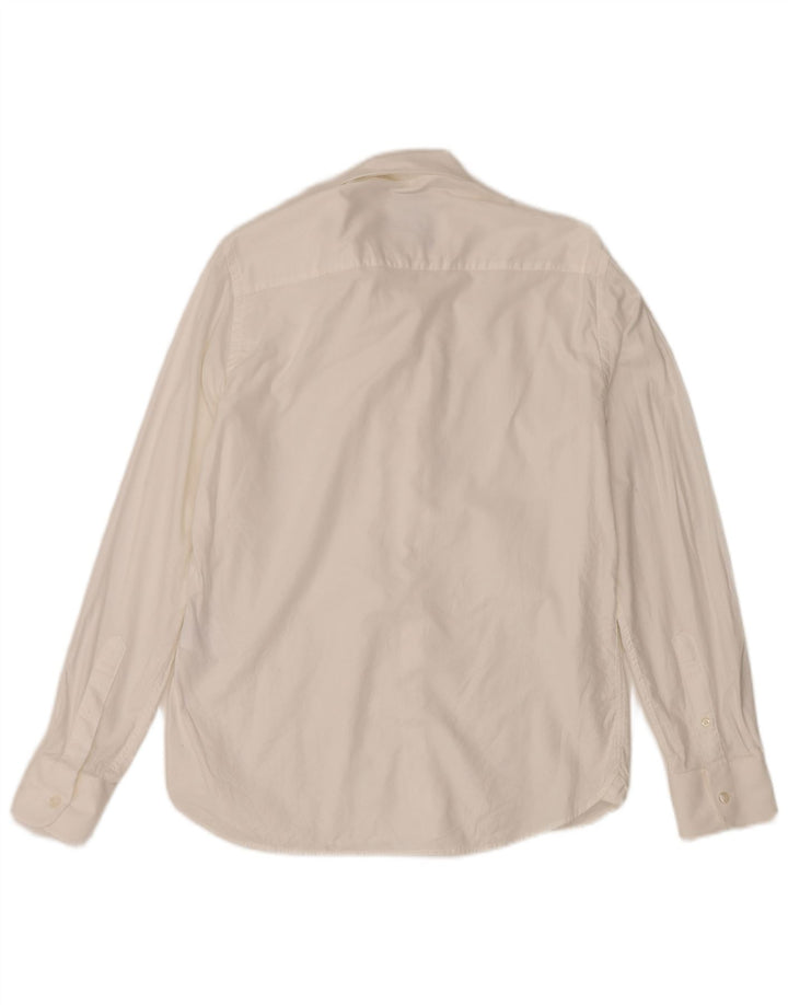 Мужская рубашка North Sails XS, белый хлопок