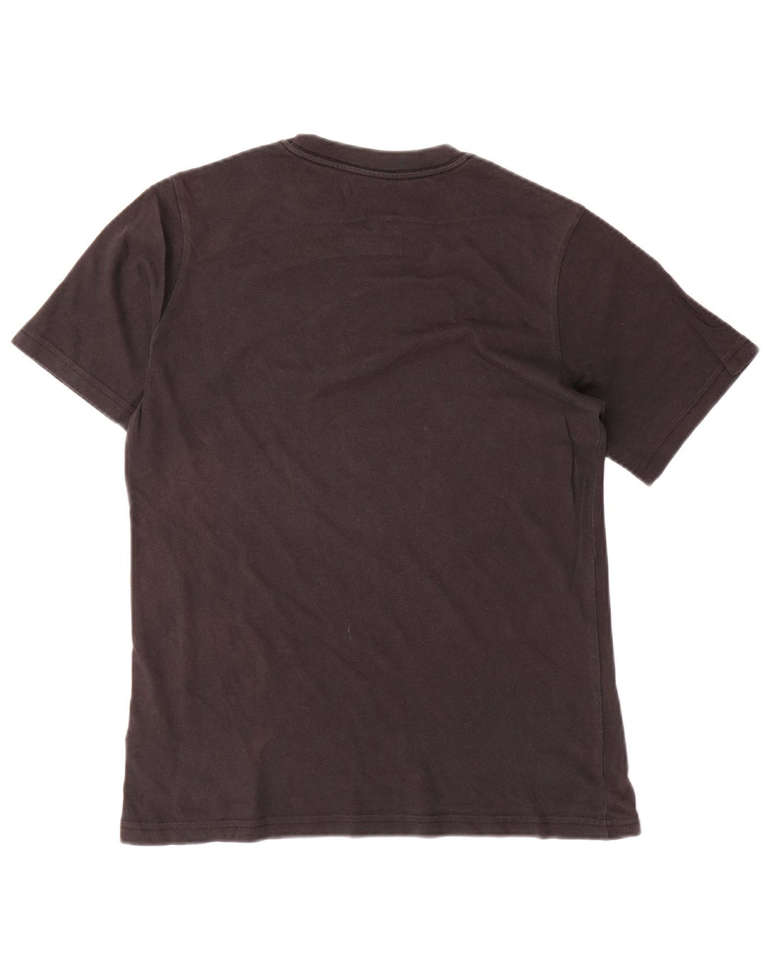 Футболка с рисунком Nike для мальчиков, 12–13 лет, большой черный цвет, хлопок