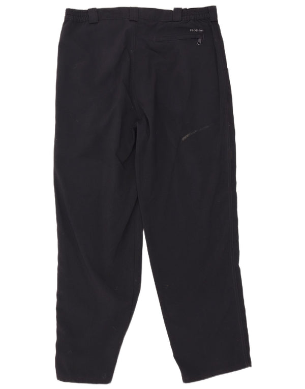Мужские брюки-чиносы Rohan W38 L31 темно-синие