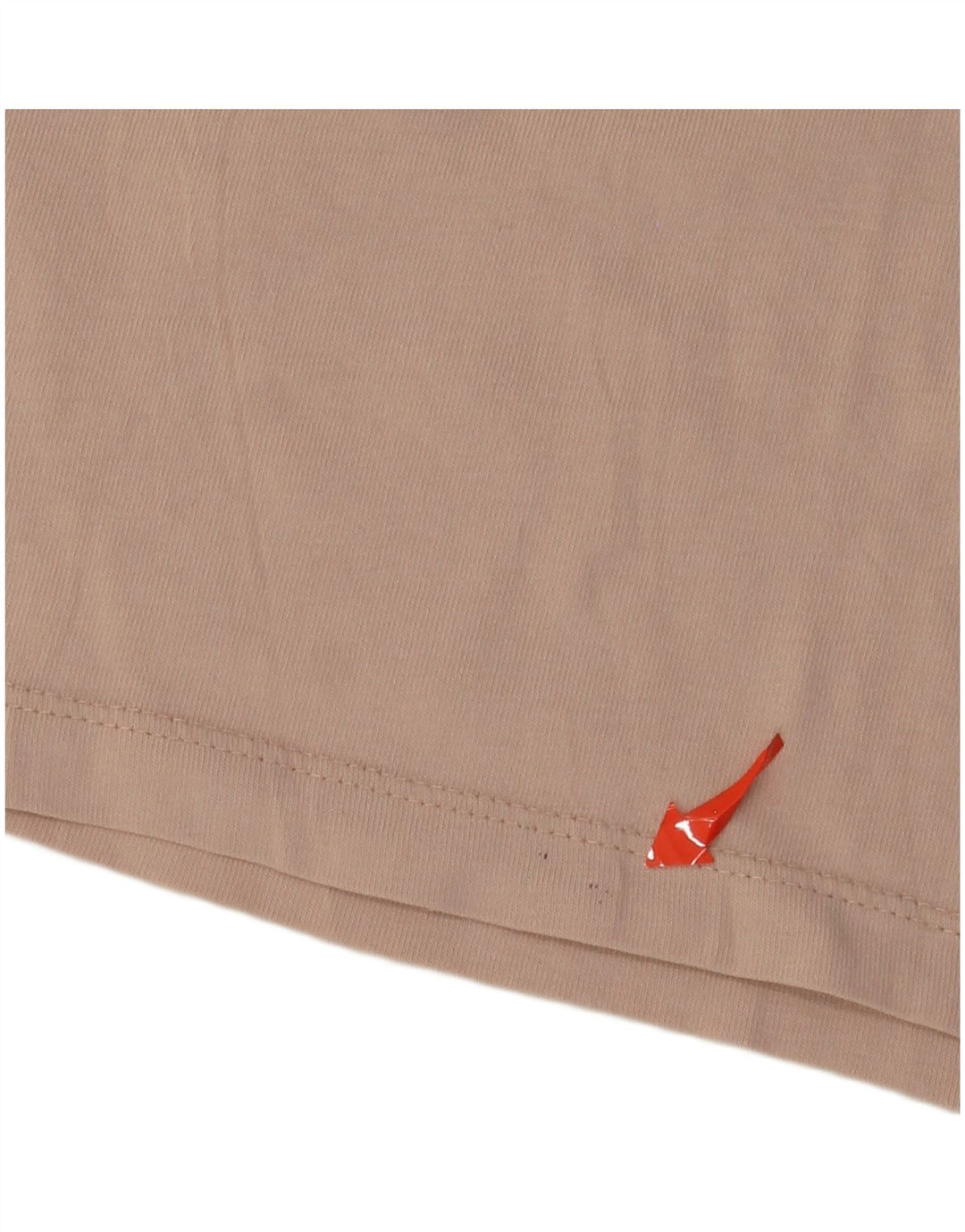 Женская футболка с рисунком VANS Top UK 12, хлопковый цвет среднего розового цвета