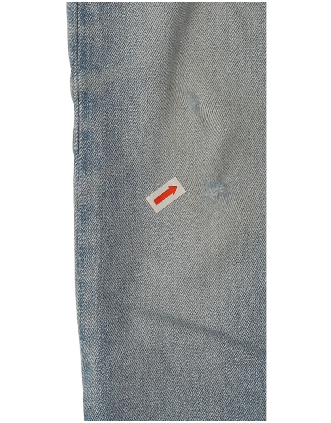 Мужские зауженные джинсы SCOTCH & SODA Ralston W31 L32 синие