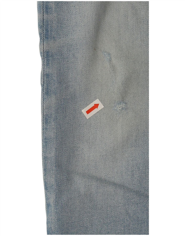 Мужские зауженные джинсы SCOTCH & SODA Ralston W31 L32 синие