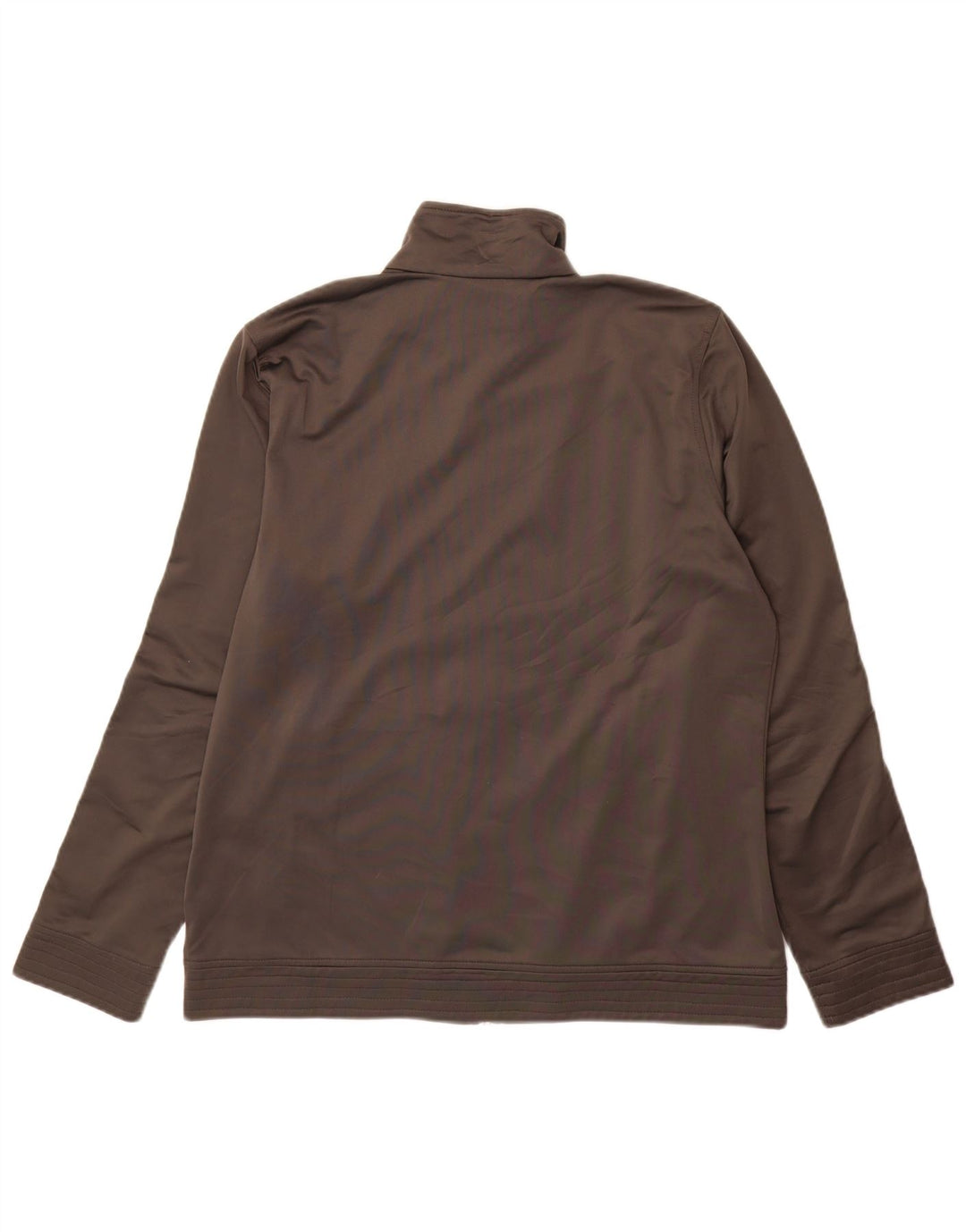 DIADORA Женский спортивный костюм Верхняя куртка UK 18 XL Серый