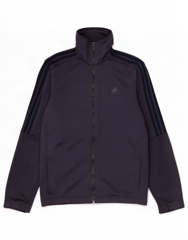 Adidas Мужской спортивный костюм Top Jacket Small Navy Blue