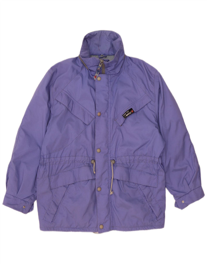 Мужская ветровка Bailo IT 48 Medium Purple Полиамид