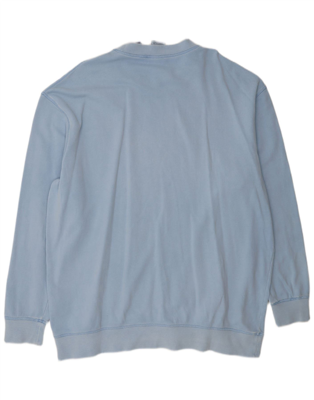 Мужской свитер ADIDAS 2XL, синий хлопок