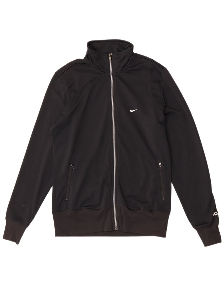 Женский спортивный костюм Nike UK 18 XL, черный полиэстер