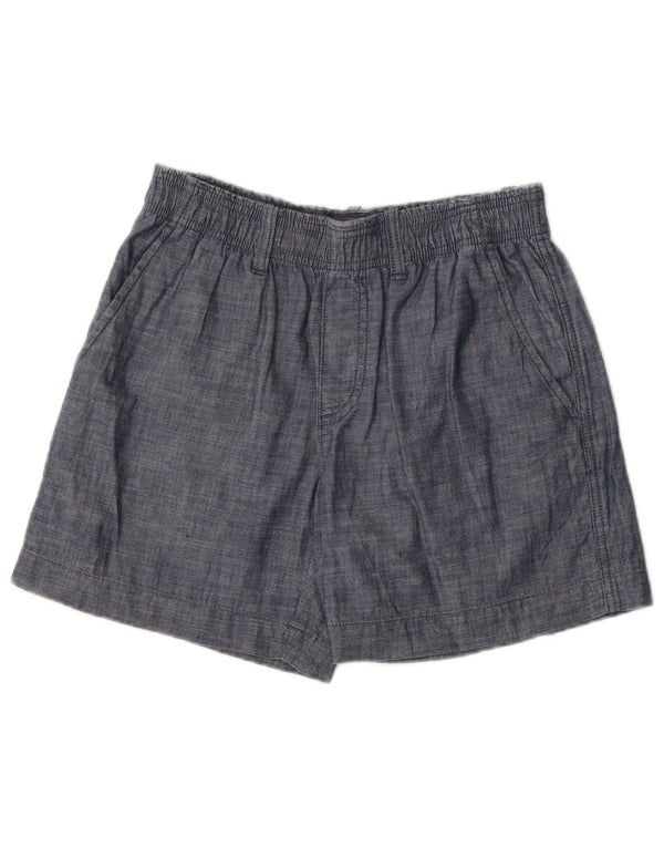 Женские шорты чинос Polo Ralph Lauren XS W25, синие, хлопок