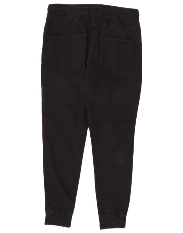 Брюки-чиносы мужские джоггеры Zara Medium W31 L26 черные