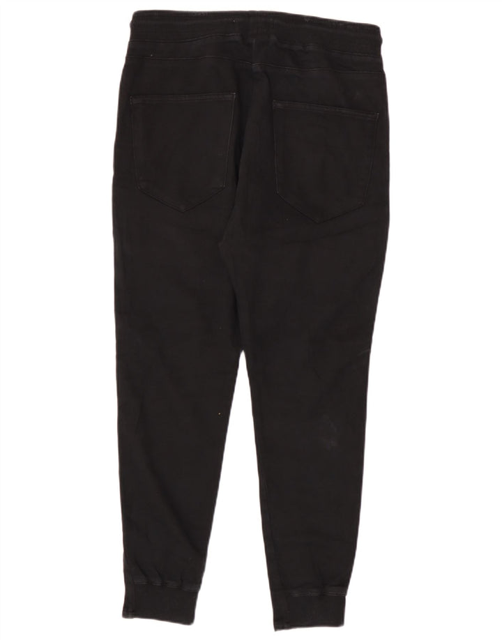 Брюки-чиносы мужские джоггеры Zara Medium W31 L26 черные