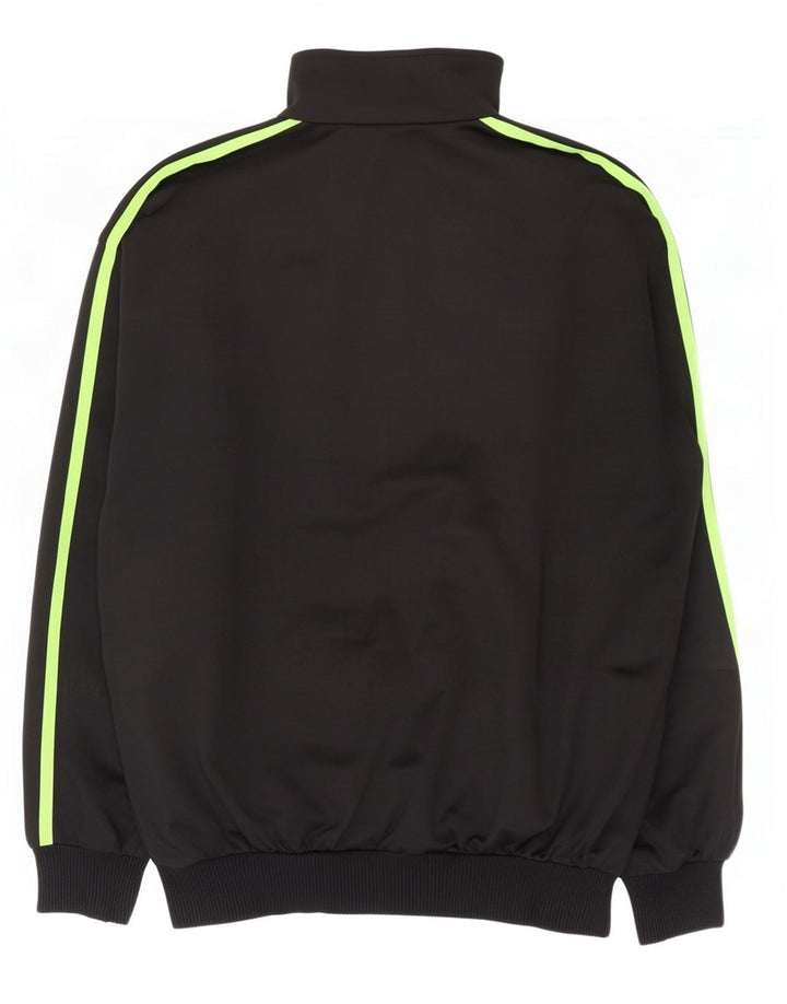 Adidas Мужской спортивный костюм Top Jacket Medium Black