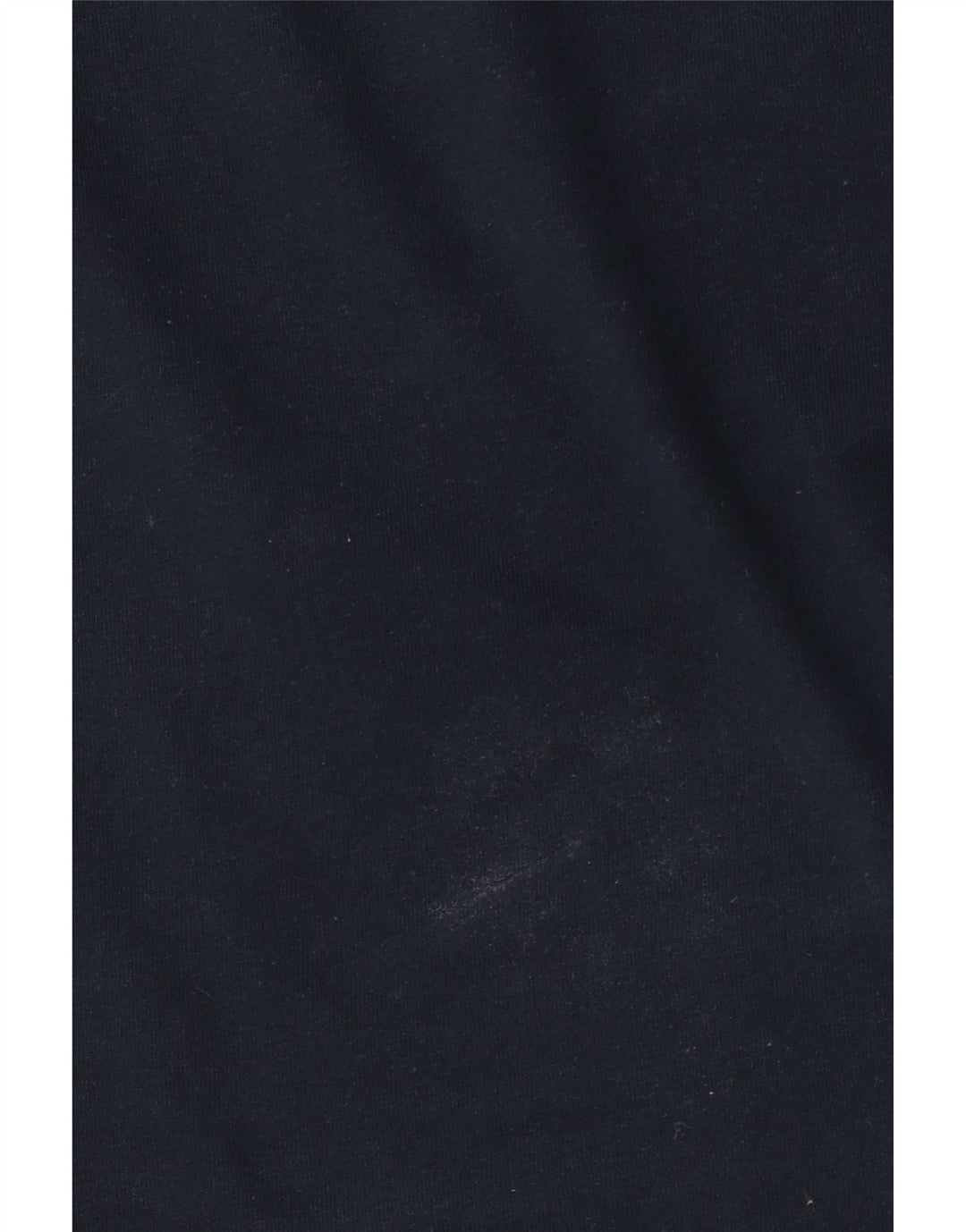 Мужская футболка свободного кроя NIKE с рисунком, большой темно-синий хлопковый топ