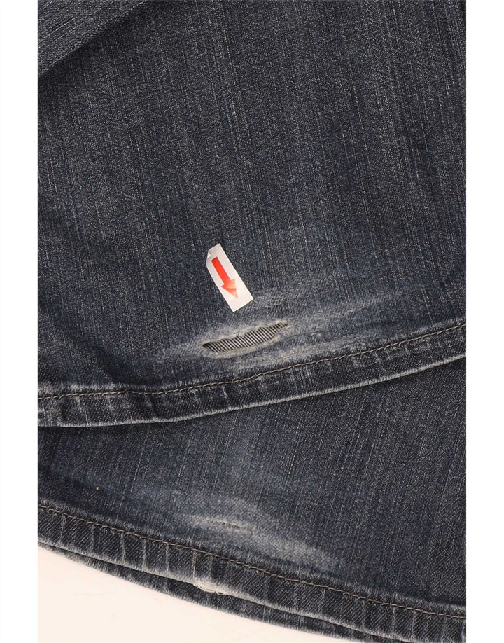 Джинсы Lee для женщин Leola Bootcut W31 L31, синие, хлопок