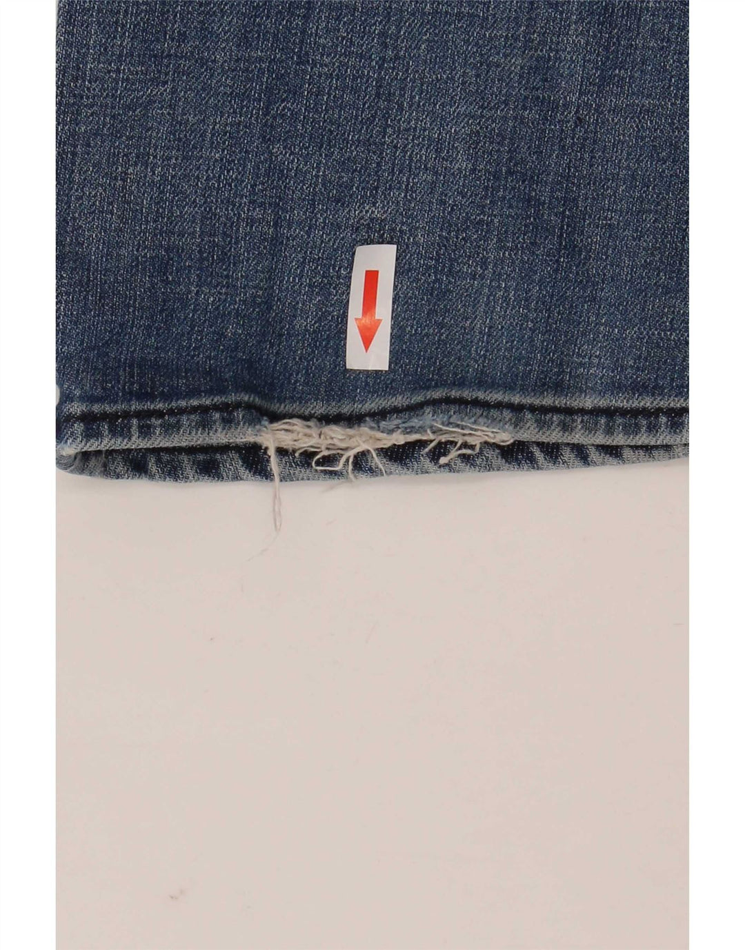 Мужские джинсы Energie Bootcut W32 L34, синие, хлопок