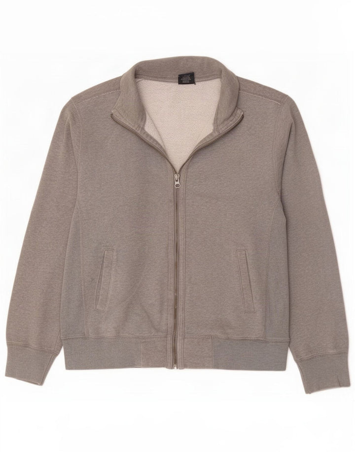 Мужской спортивный костюм Gap XS, серый хлопок