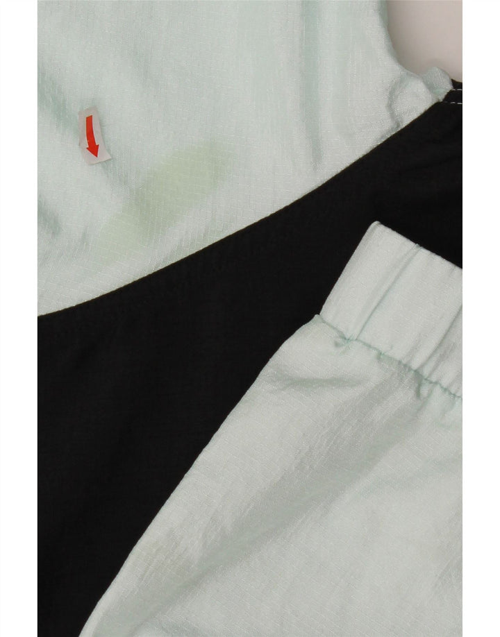 Женский спортивный костюм ADIDAS Top Jacket UK 12, средний, разноцветный, с цветными блоками