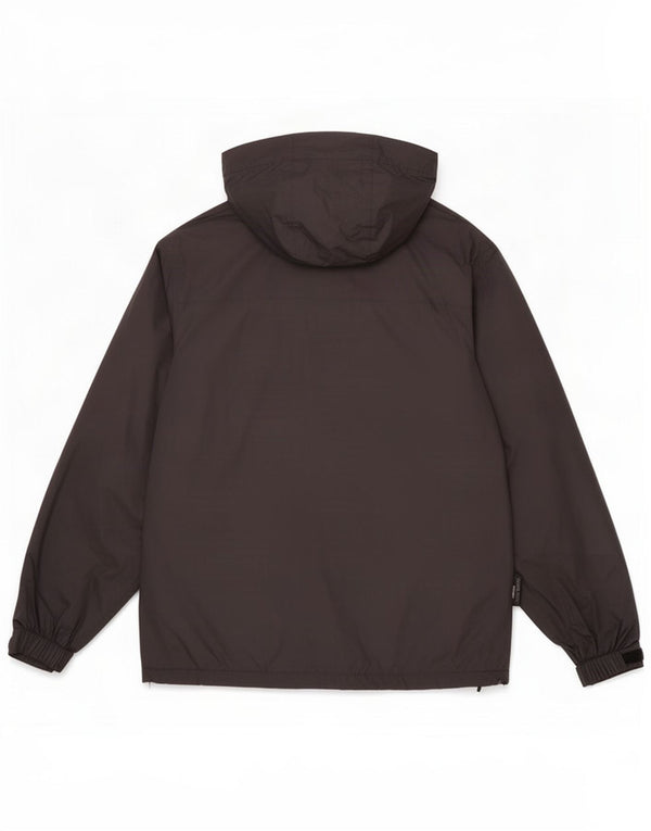 Mountain Warehouse Мужская ветровка с капюшоном UK 38 Средний черный