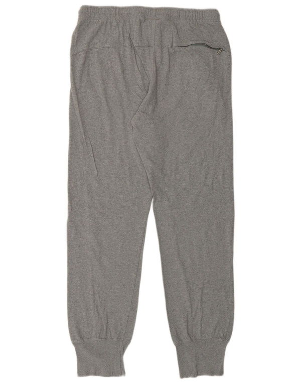 Champion Womens Tracksuit Trousers Joggers UK 18 XL Grey