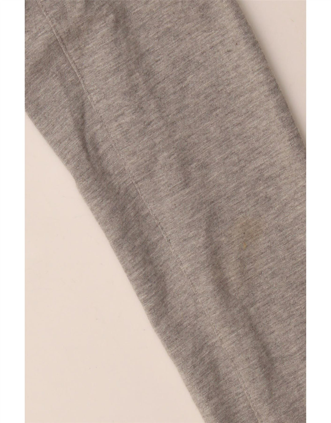 Женский кардиган с капюшоном ADIDAS UK 12/14, средний серый, цветные блоки