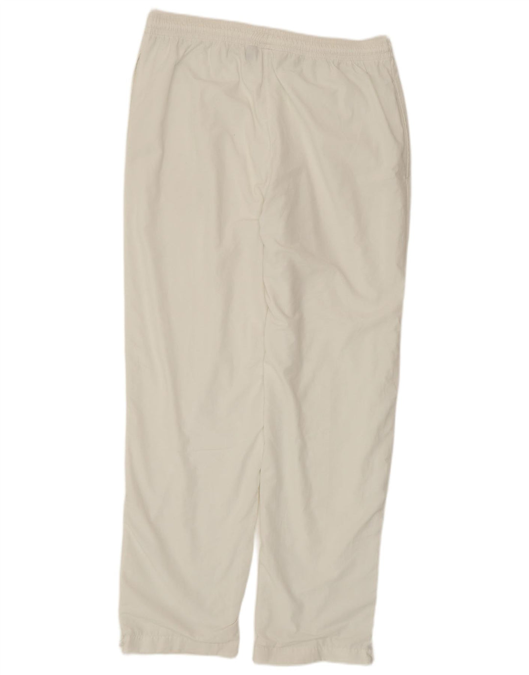 ELLESSE Мужские спортивные брюки IT 52 XL Белый Полиэстер