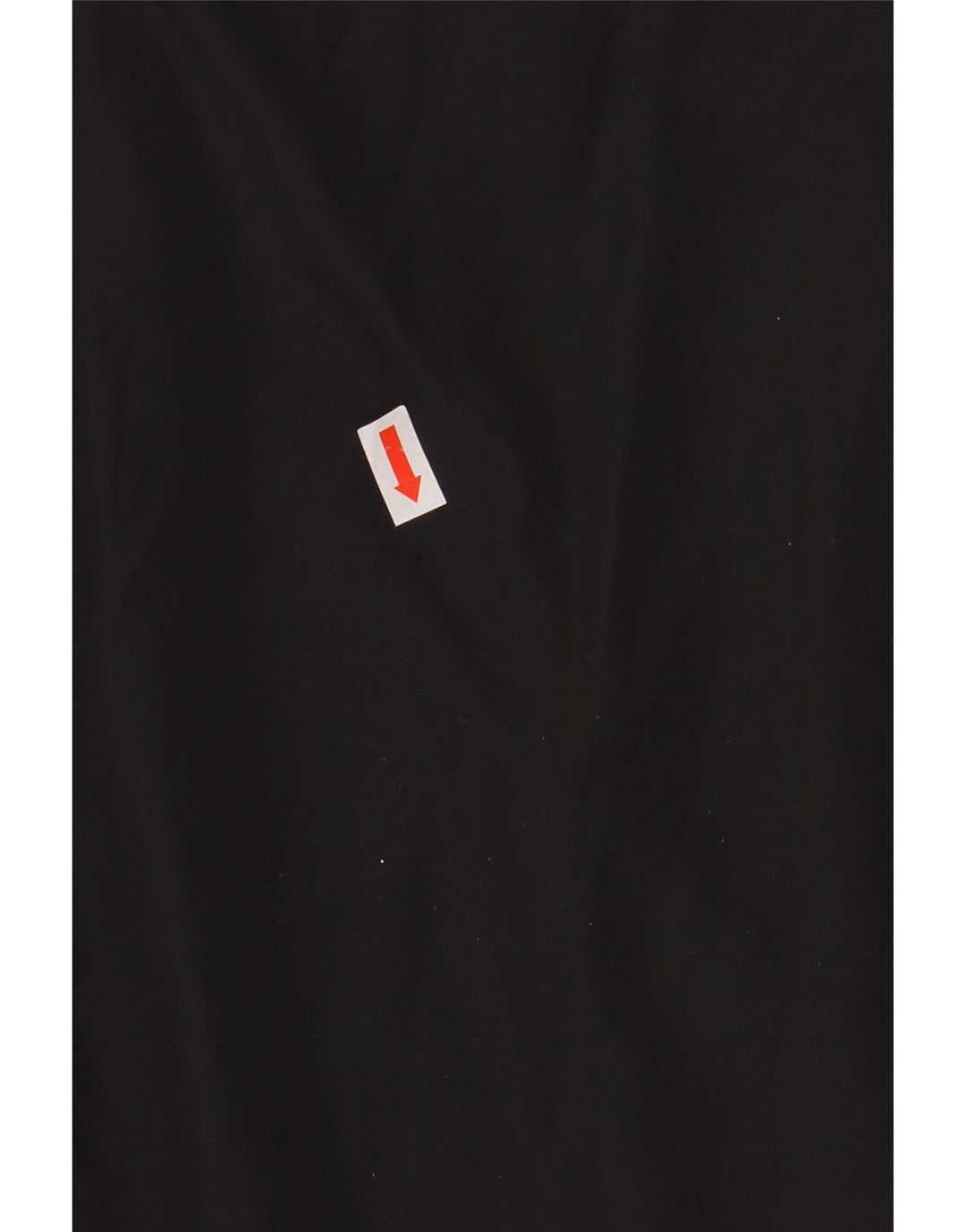 Мужские спортивные брюки Diadora XS черные из полиэстера